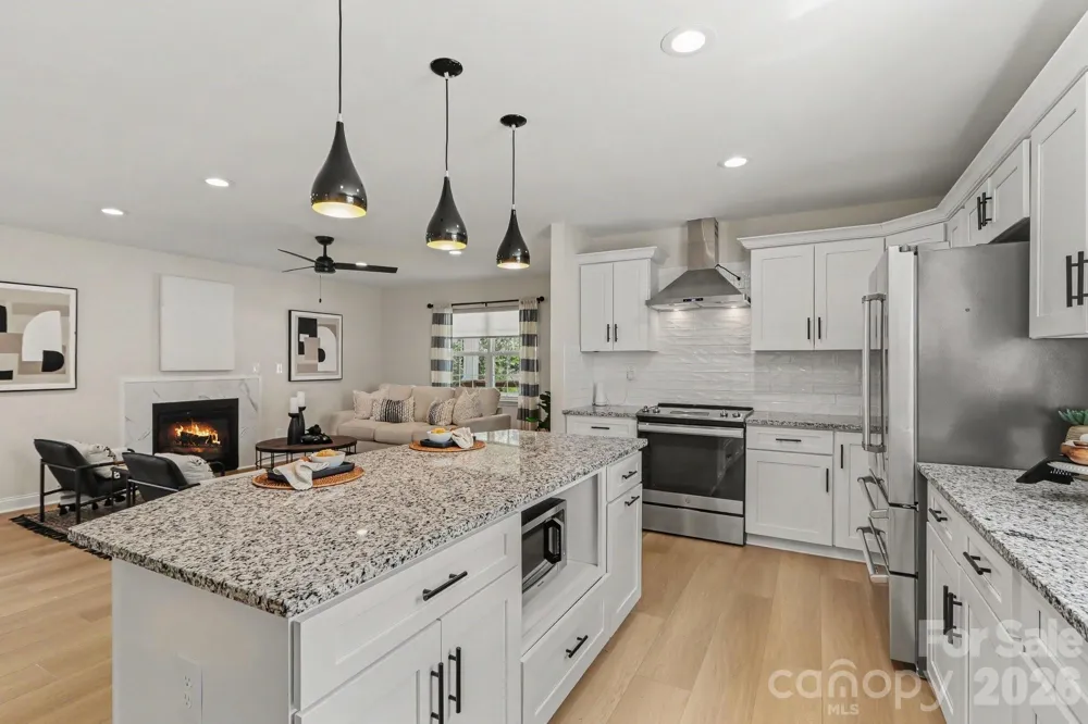 842 Belmont Avenue Charlotte, NC 28205