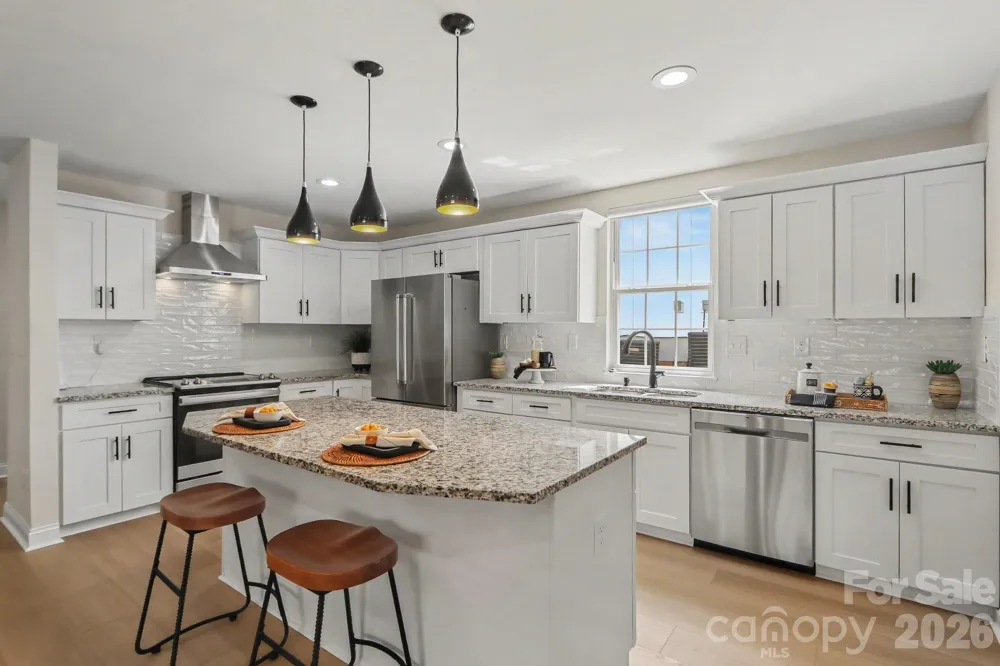 842 Belmont Avenue Charlotte, NC 28205