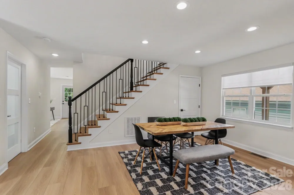 842 Belmont Avenue Charlotte, NC 28205
