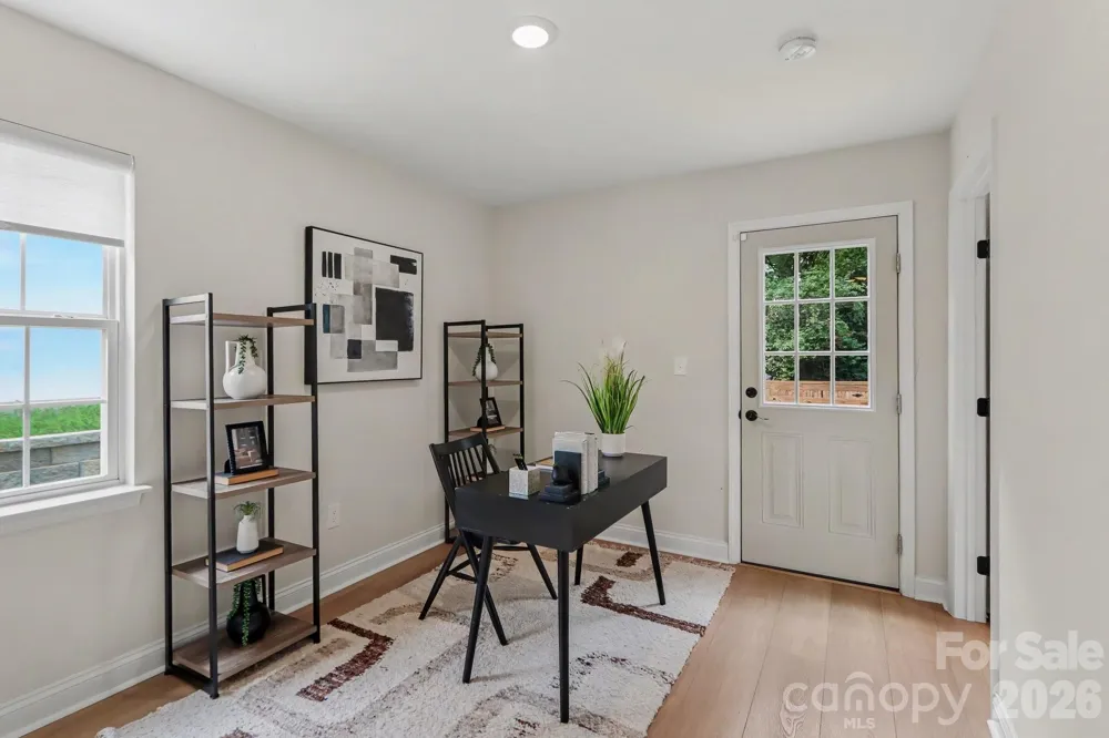 842 Belmont Avenue Charlotte, NC 28205