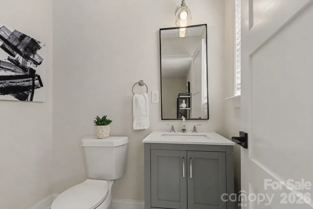 842 Belmont Avenue Charlotte, NC 28205