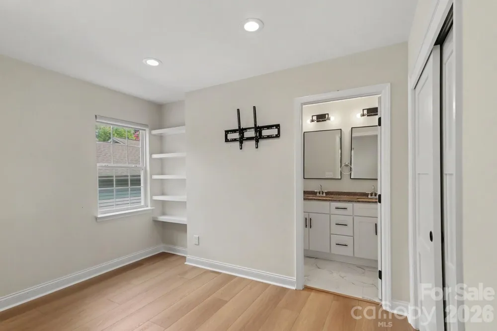 842 Belmont Avenue Charlotte, NC 28205