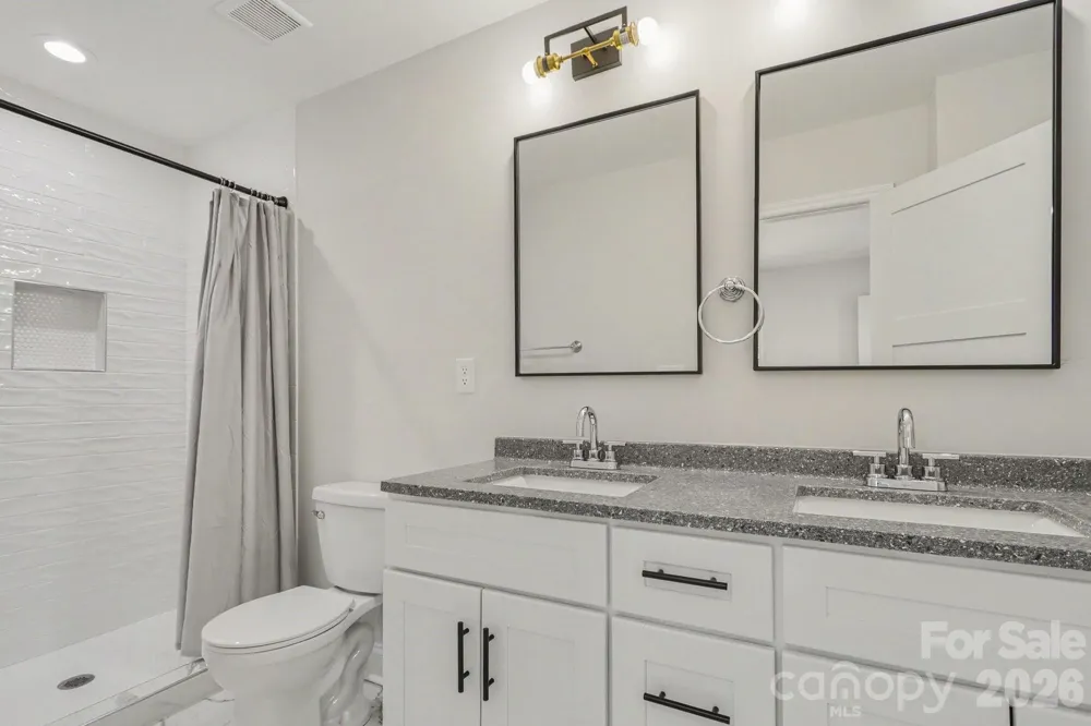 842 Belmont Avenue Charlotte, NC 28205
