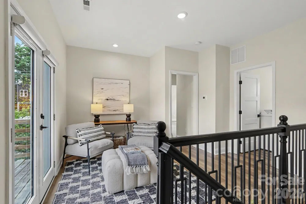 842 Belmont Avenue Charlotte, NC 28205