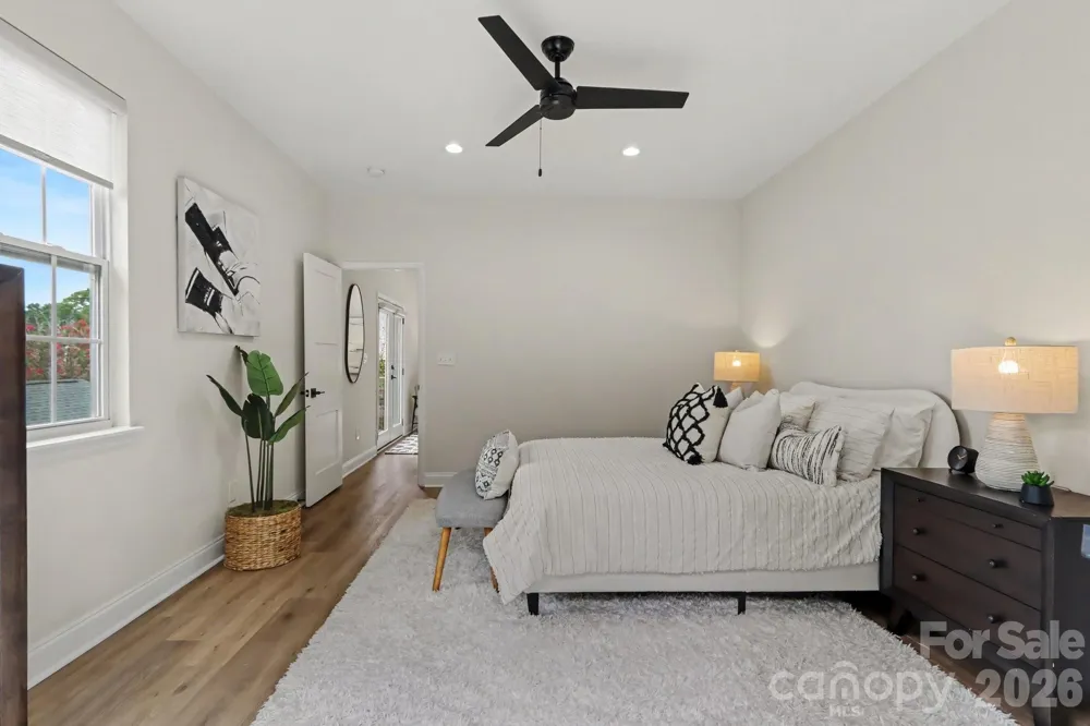 842 Belmont Avenue Charlotte, NC 28205