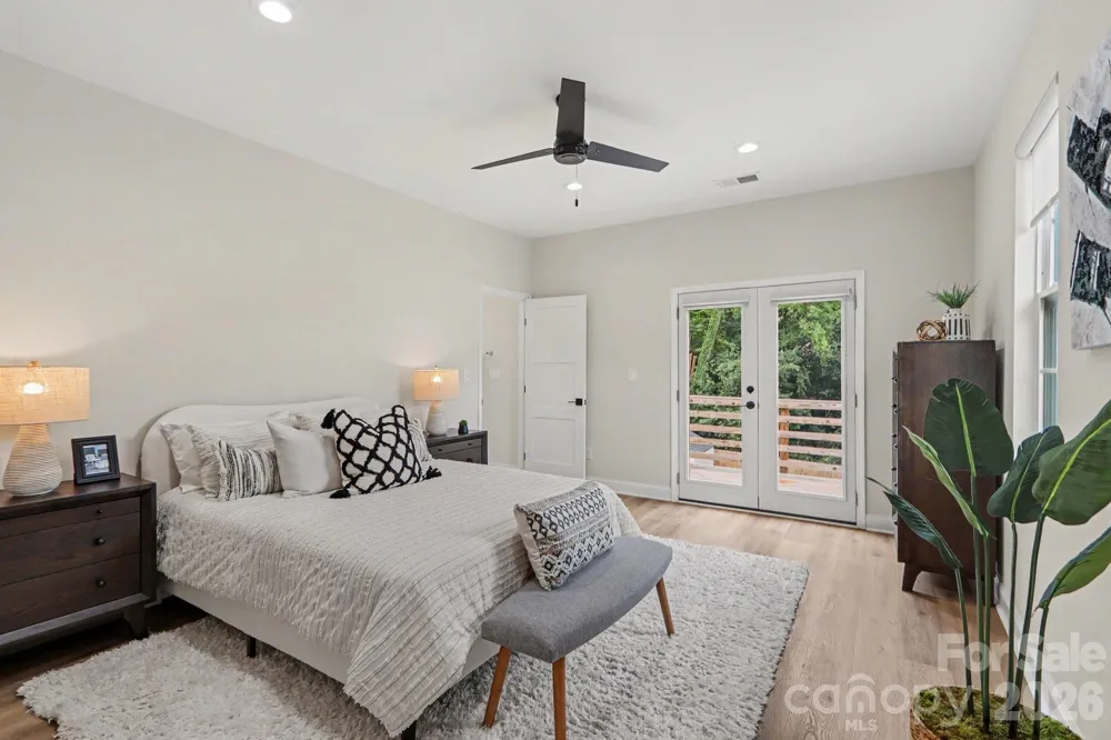 842 Belmont Avenue Charlotte, NC 28205