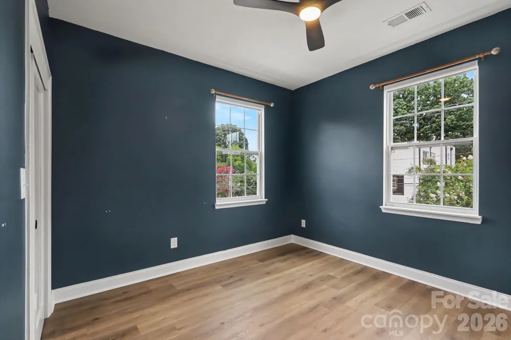 842 Belmont Avenue Charlotte, NC 28205