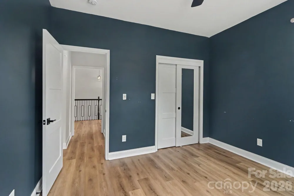 842 Belmont Avenue Charlotte, NC 28205