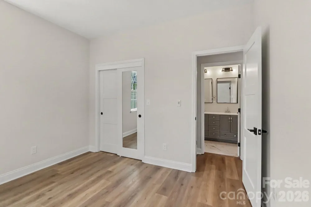 842 Belmont Avenue Charlotte, NC 28205