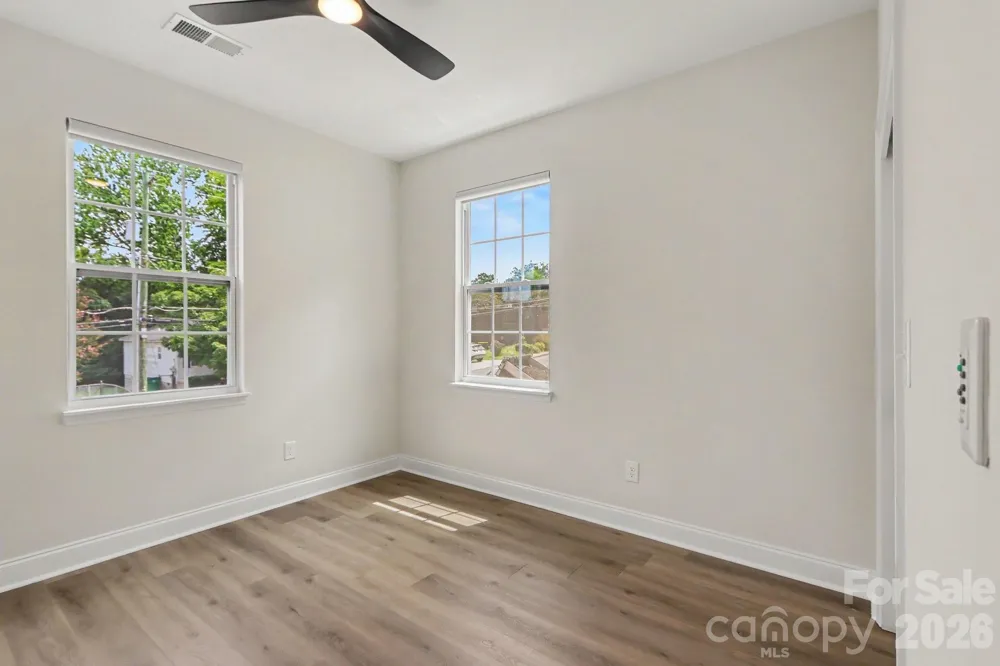 842 Belmont Avenue Charlotte, NC 28205