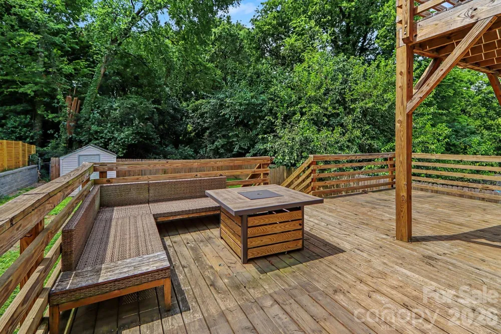 842 Belmont Avenue Charlotte, NC 28205