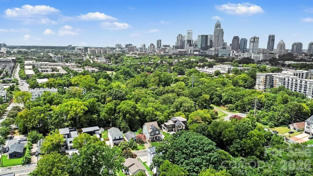 842 Belmont Avenue Charlotte, NC 28205