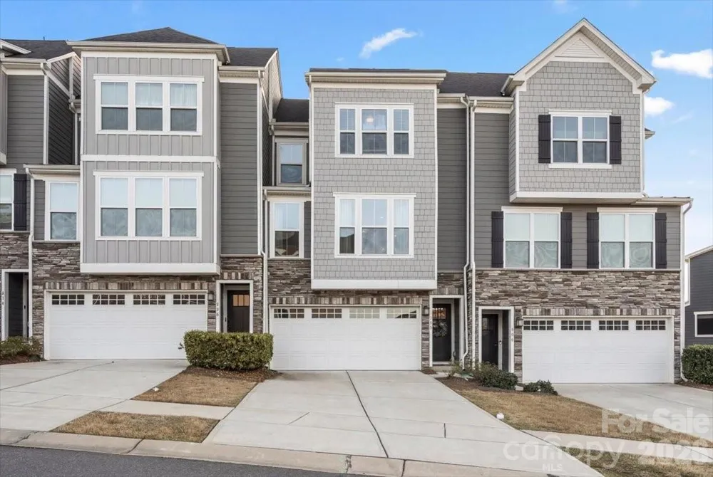 606 Crudent Road Tega Cay, SC 29708
