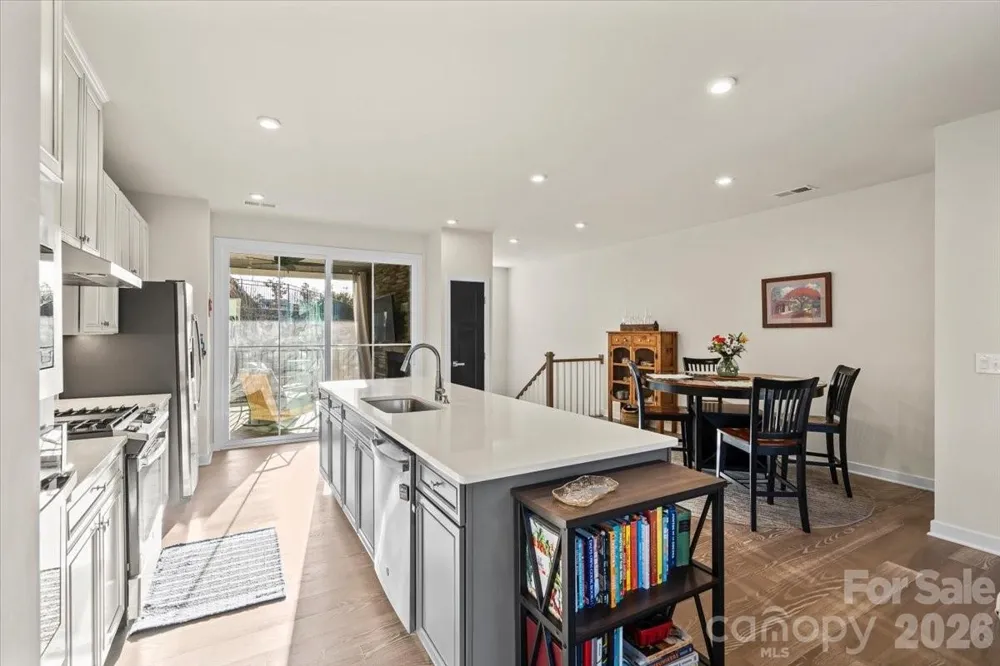 606 Crudent Road Tega Cay, SC 29708