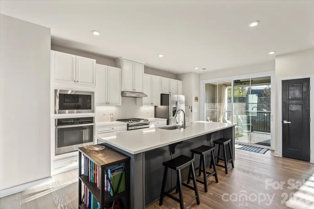 606 Crudent Road Tega Cay, SC 29708