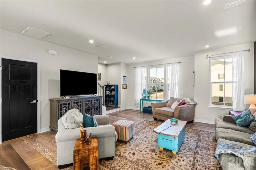 606 Crudent Road Tega Cay, SC 29708