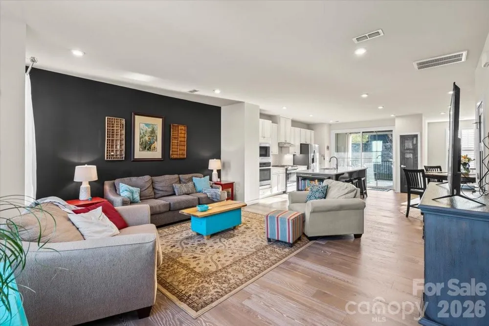 606 Crudent Road Tega Cay, SC 29708