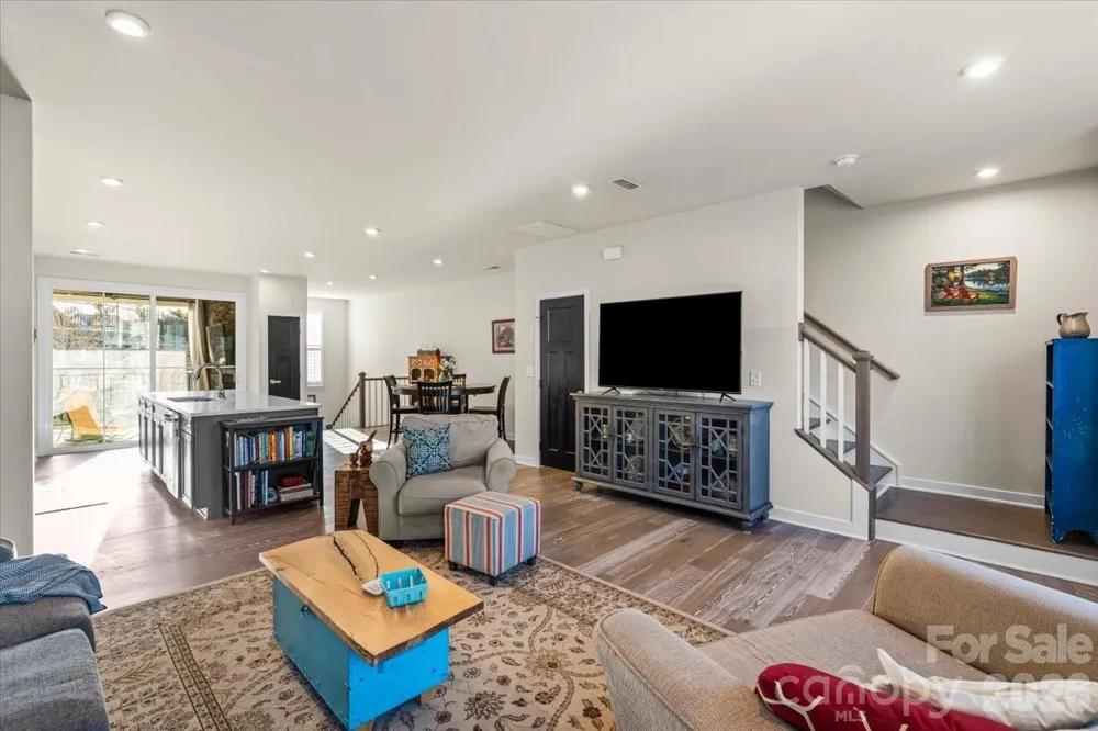 606 Crudent Road Tega Cay, SC 29708