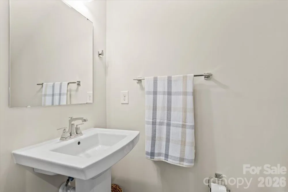 606 Crudent Road Tega Cay, SC 29708