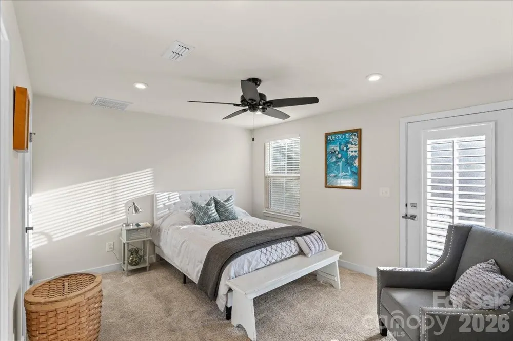 606 Crudent Road Tega Cay, SC 29708