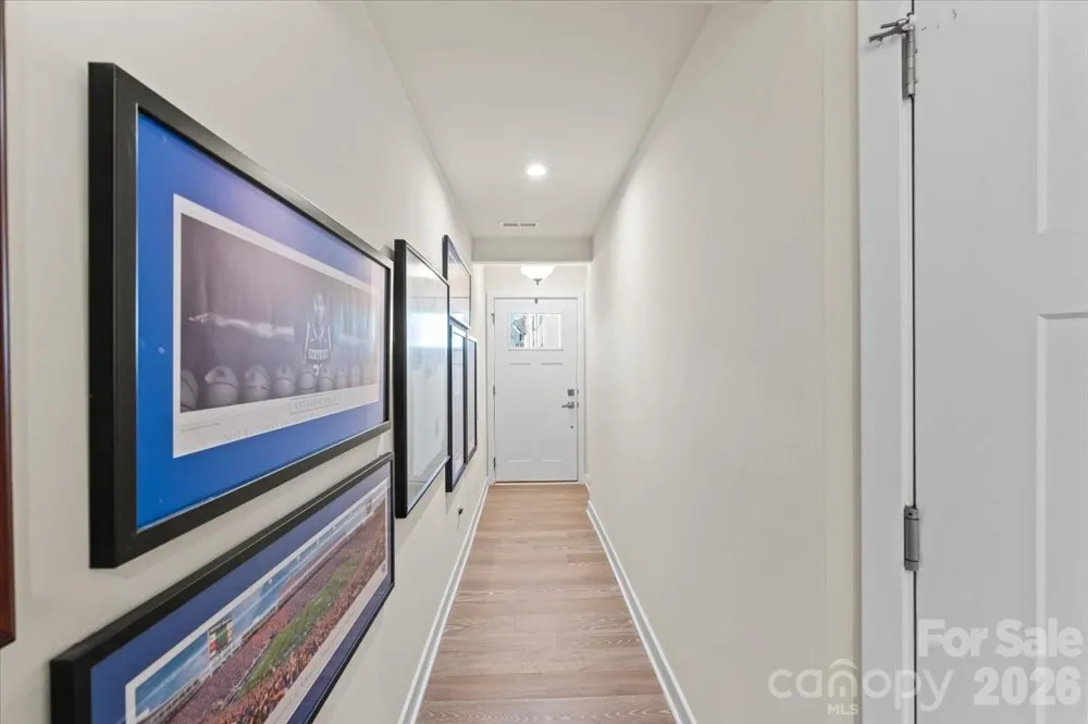 606 Crudent Road Tega Cay, SC 29708
