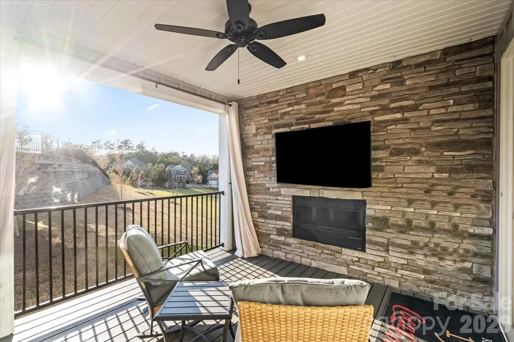 606 Crudent Road Tega Cay, SC 29708