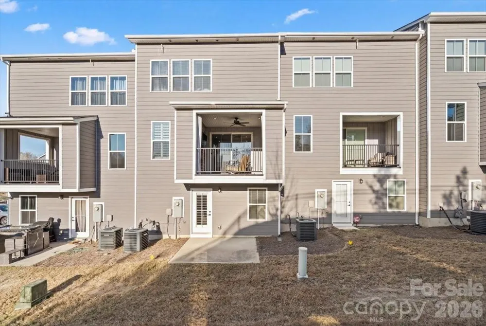 606 Crudent Road Tega Cay, SC 29708