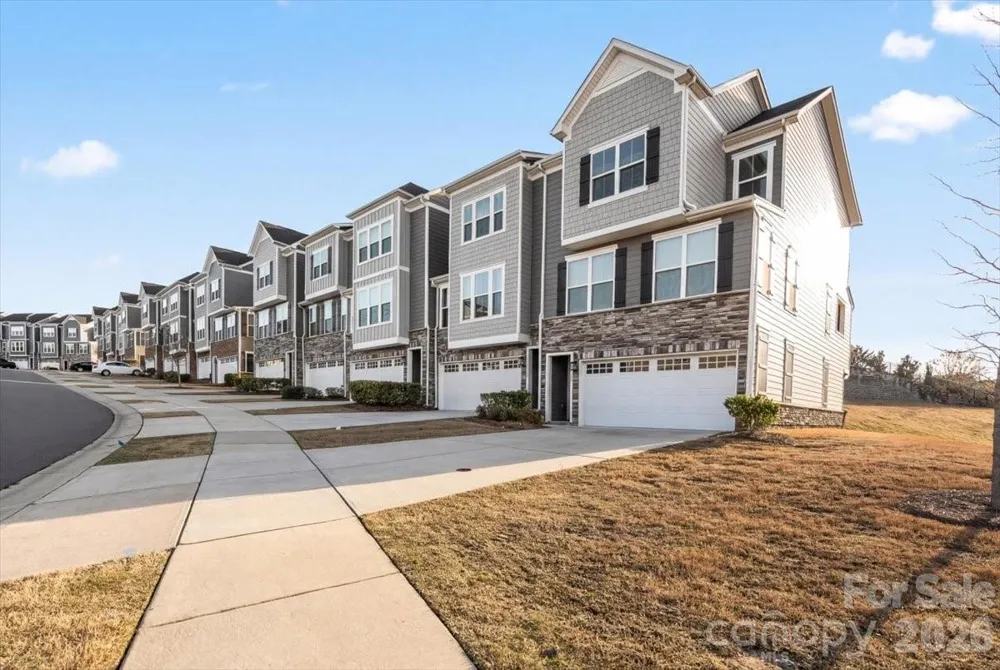 606 Crudent Road Tega Cay, SC 29708