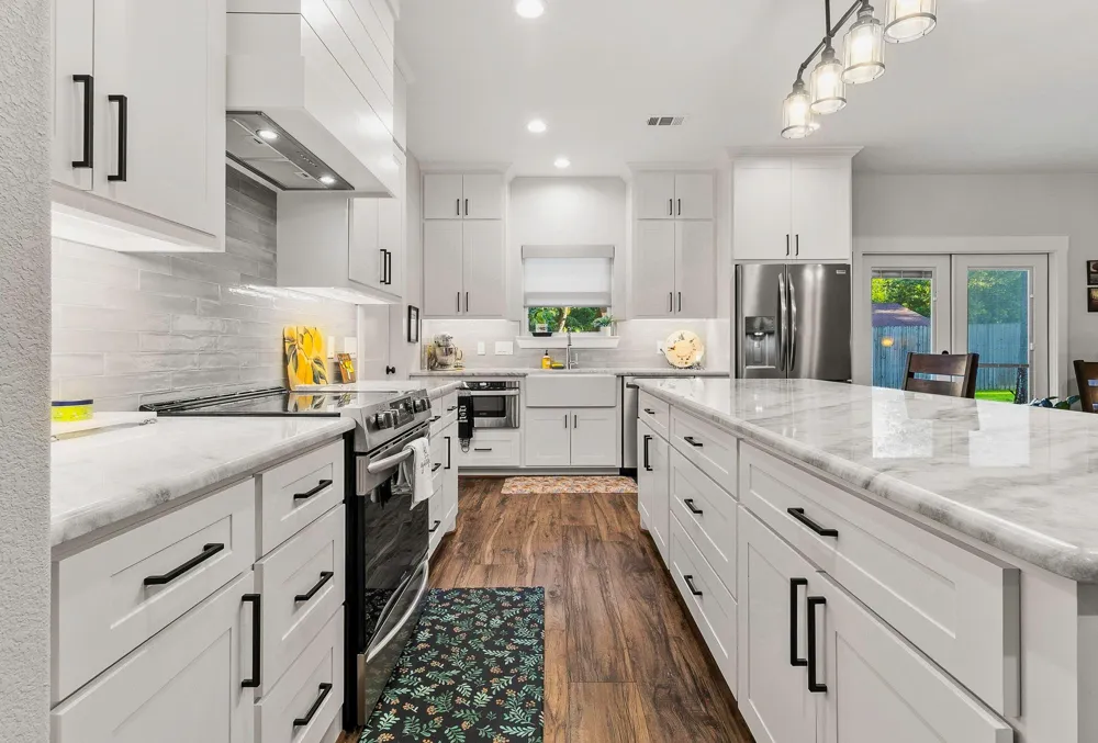 1012 W Jones Street Livingston, TX 77351