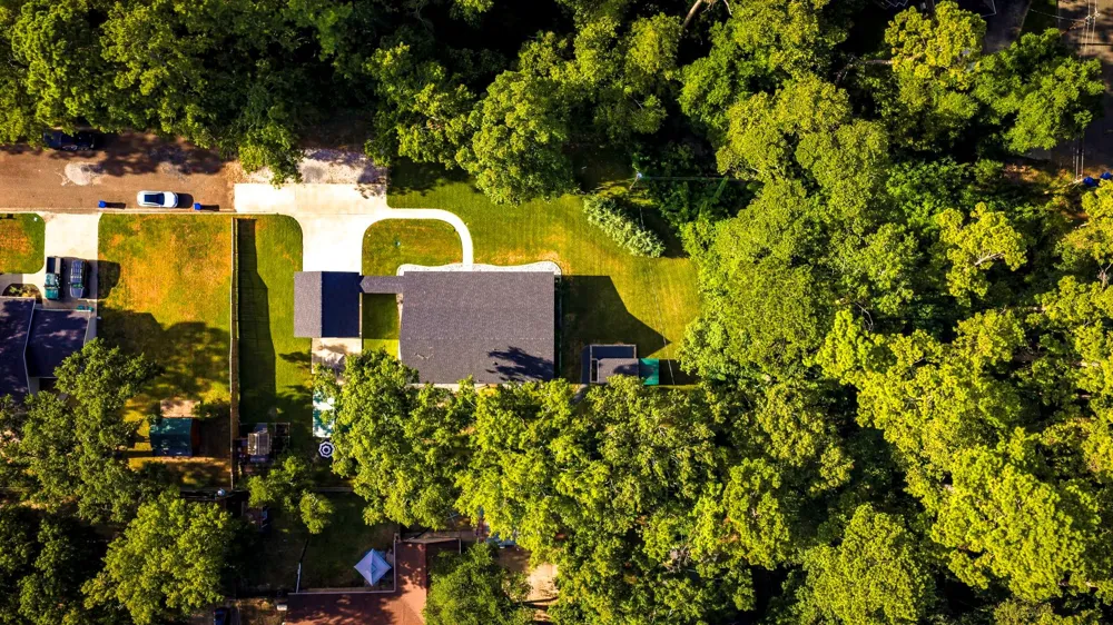 1012 W Jones Street Livingston, TX 77351