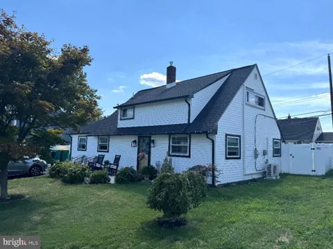 57 GREENBRIER ROAD