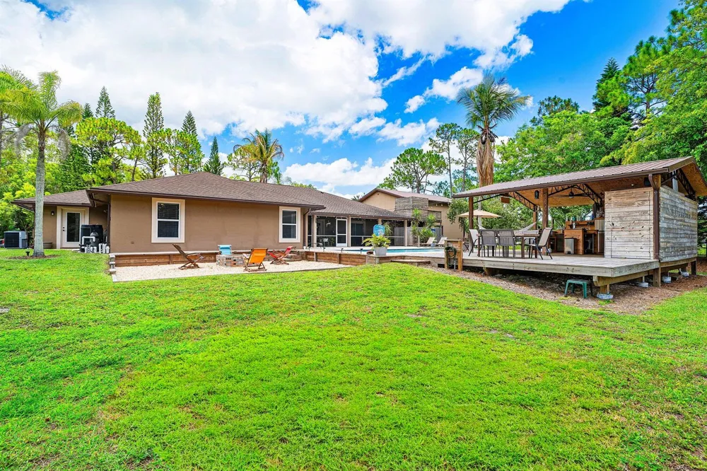 14732 63rd Court Loxahatchee, FL 33470