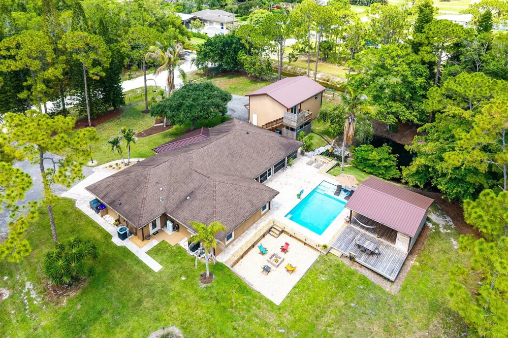 14732 63rd Court Loxahatchee, FL 33470