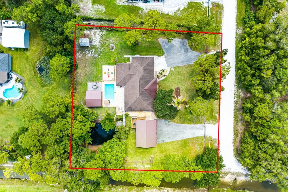 14732 63rd Court Loxahatchee, FL 33470