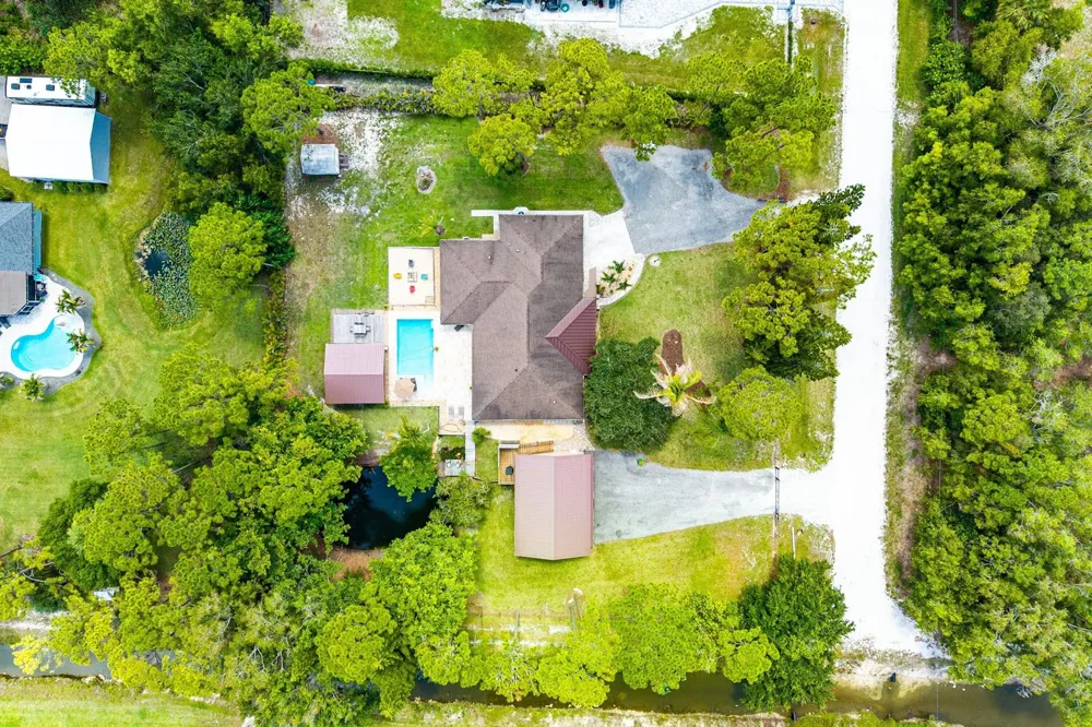 14732 63rd Court Loxahatchee, FL 33470