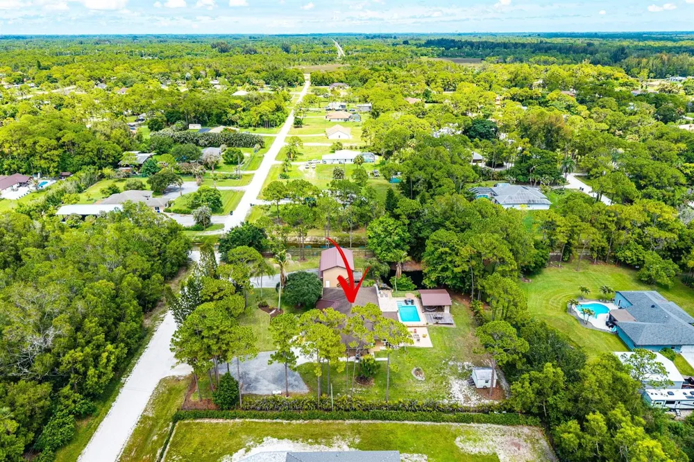 14732 63rd Court Loxahatchee, FL 33470