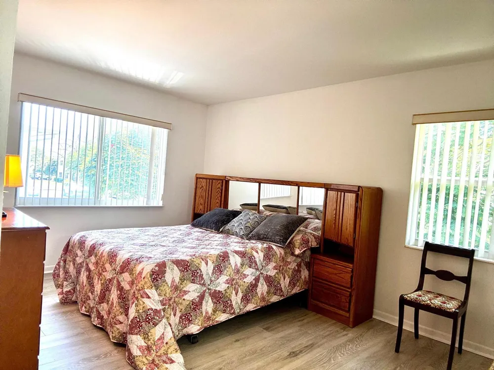310 NORTH BOULEVARD #2A Boynton Beach, FL 33435