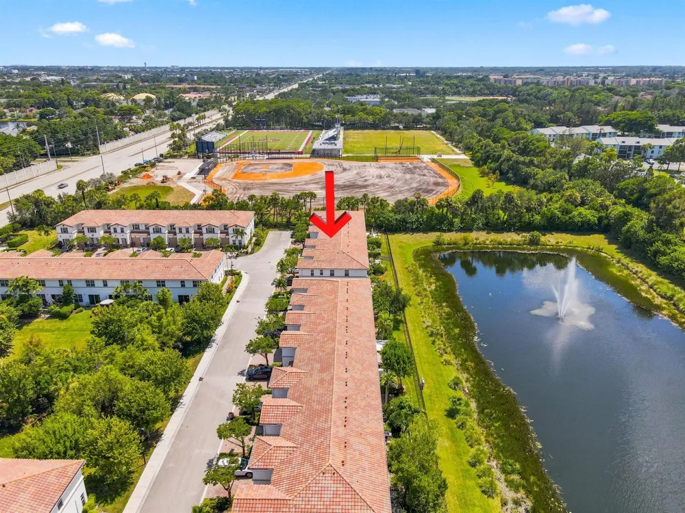 4585 Tara Cove Way West Palm Beach, FL 33417