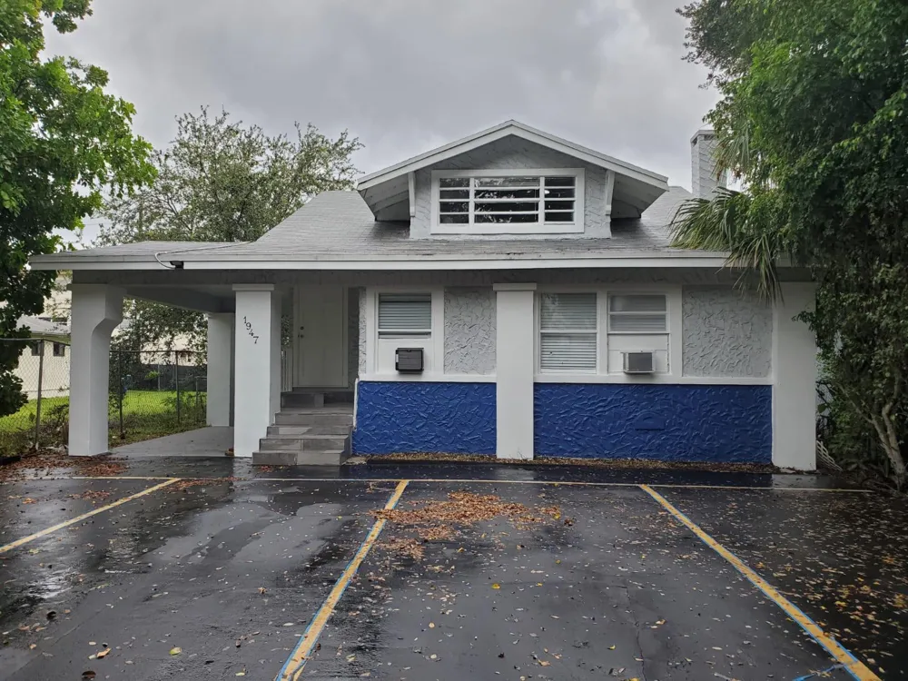 1947 Madison Street #2 Hollywood, FL 33020