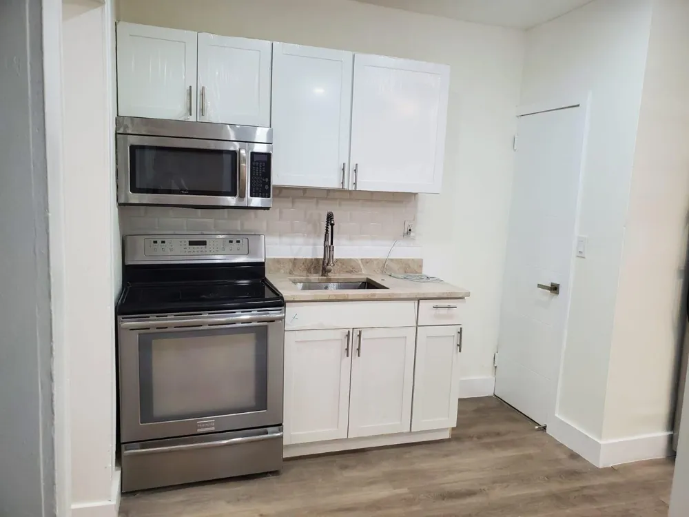 1947 Madison Street #2 Hollywood, FL 33020