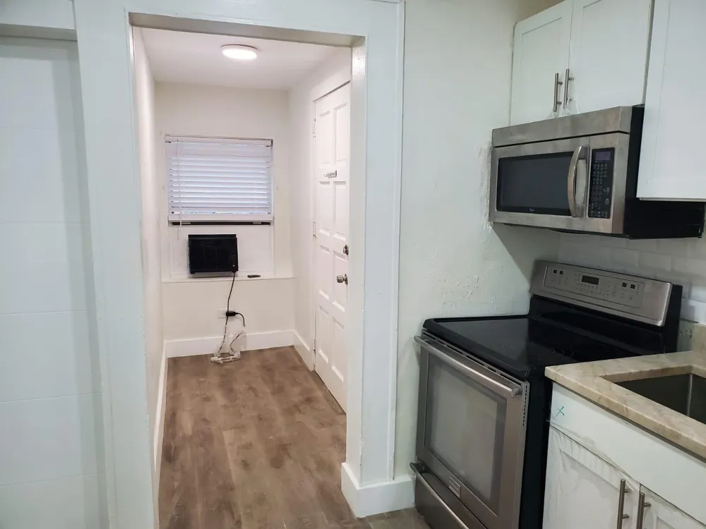 1947 Madison Street #2 Hollywood, FL 33020