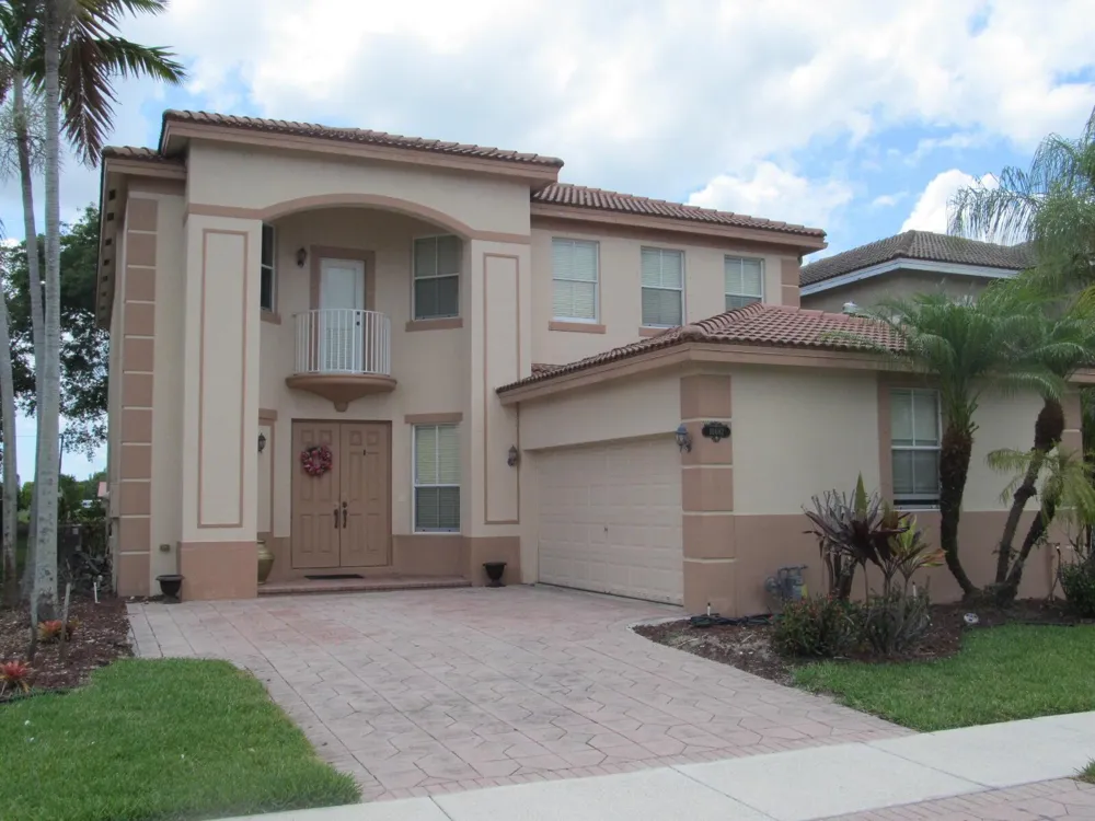 10682 OLD HAMMOCK WAY Wellington, FL 33414