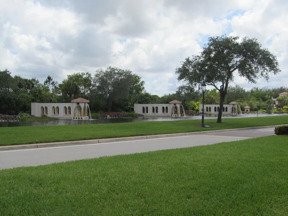 10682 OLD HAMMOCK WAY Wellington, FL 33414