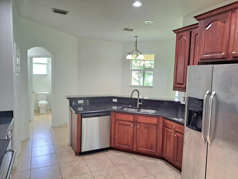 2262 SE Glover Street Port St. Lucie, FL 34984