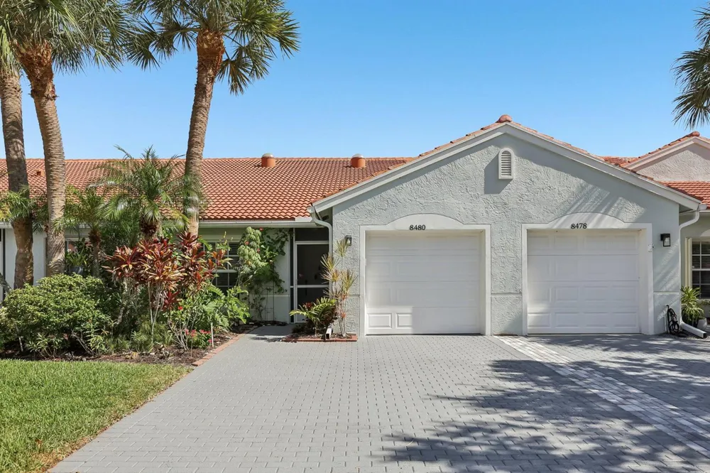 8480 LOGIA CIRCLE Boynton Beach, FL 33472