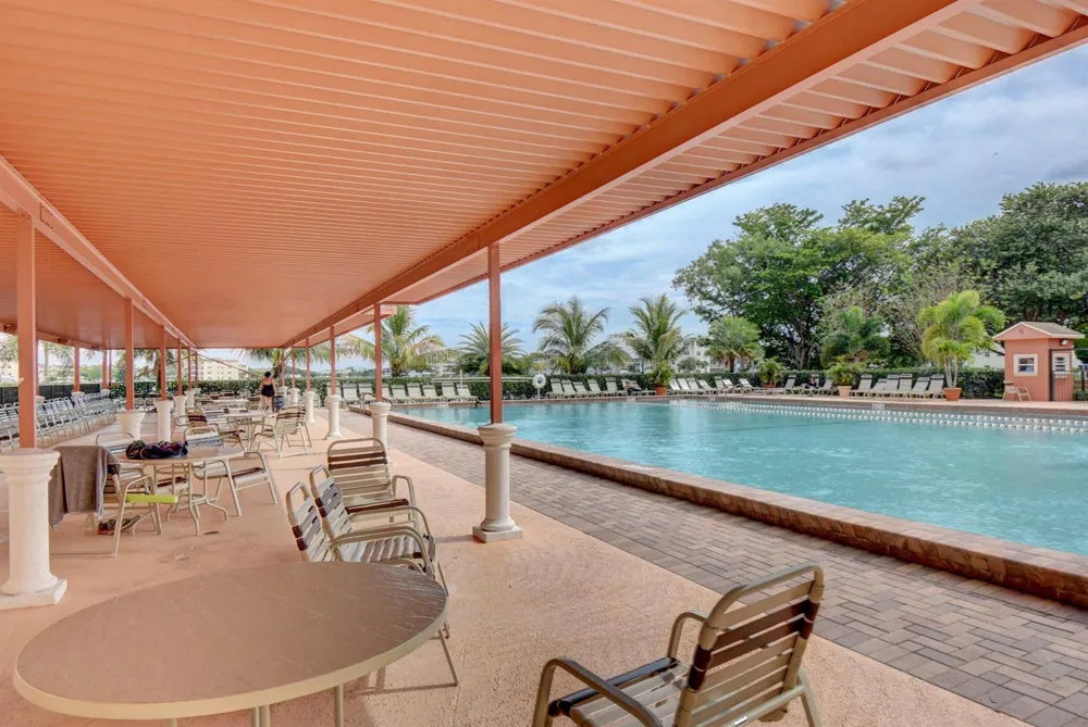 2067 AINSLIE D DRIVE Boca Raton, FL 33434