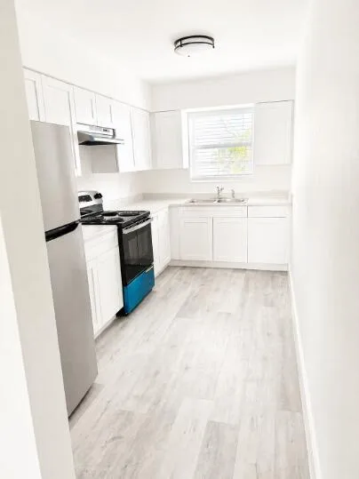 2837 NE 30th Street #6 Fort Lauderdale, FL 33306