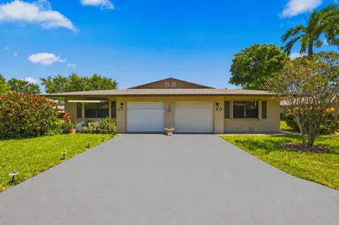 1651 Palmland Drive