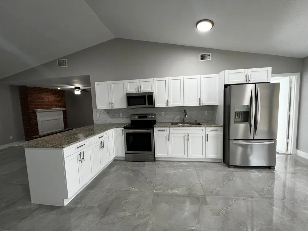1310 SW Bellevue Avenue Port St. Lucie, FL 34953