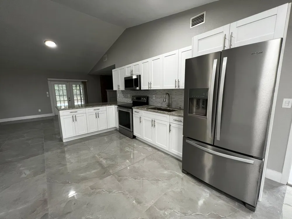 1310 SW Bellevue Avenue Port St. Lucie, FL 34953